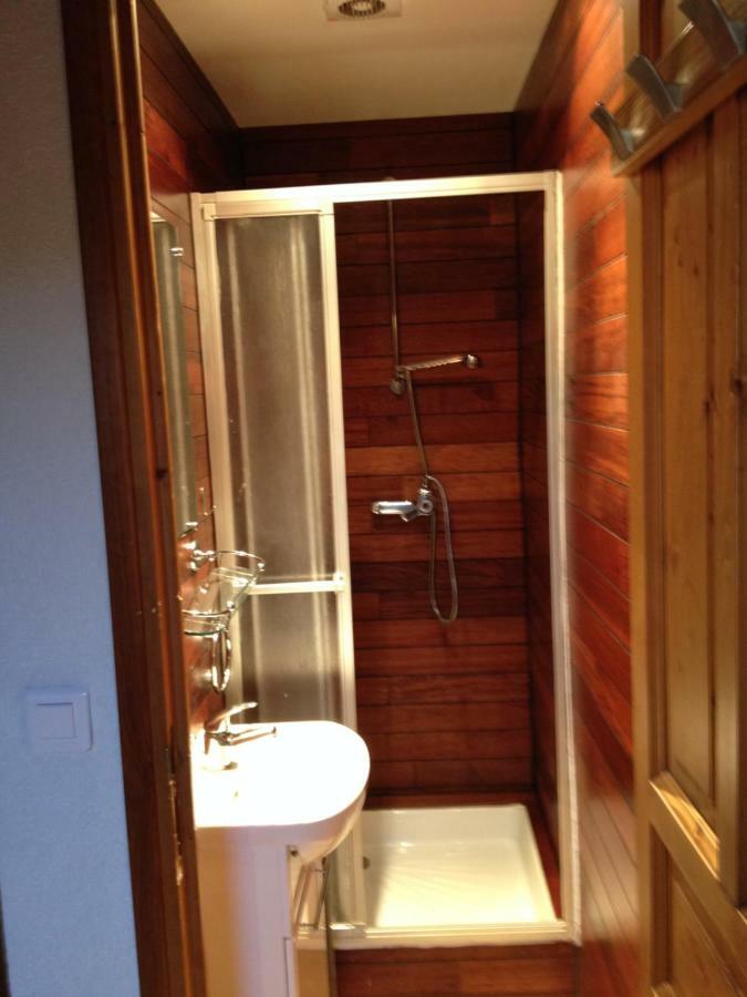 Appartement Montgenevre Proche Pistes Экстерьер фото